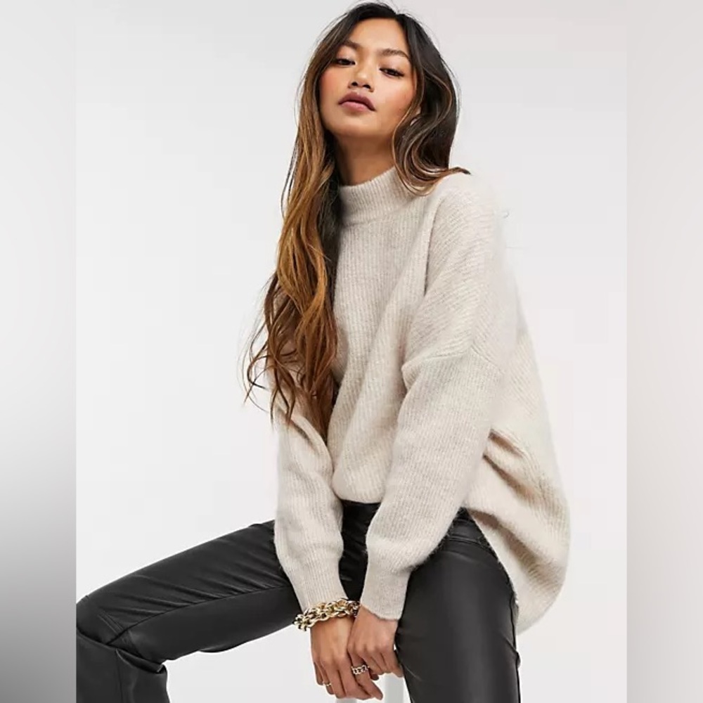 Selected Femme Sweater